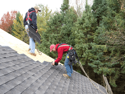 About Roof Repair Experts Centralia, KS